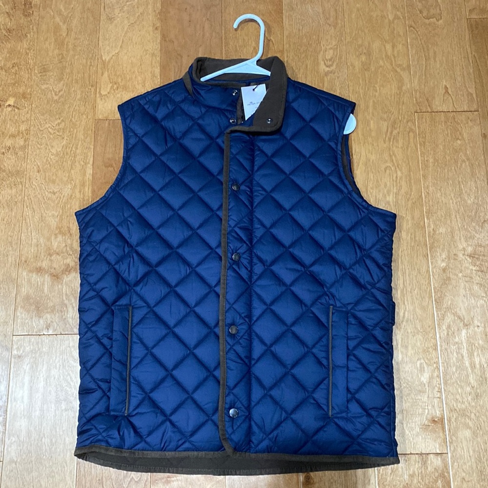 NWT peter millar